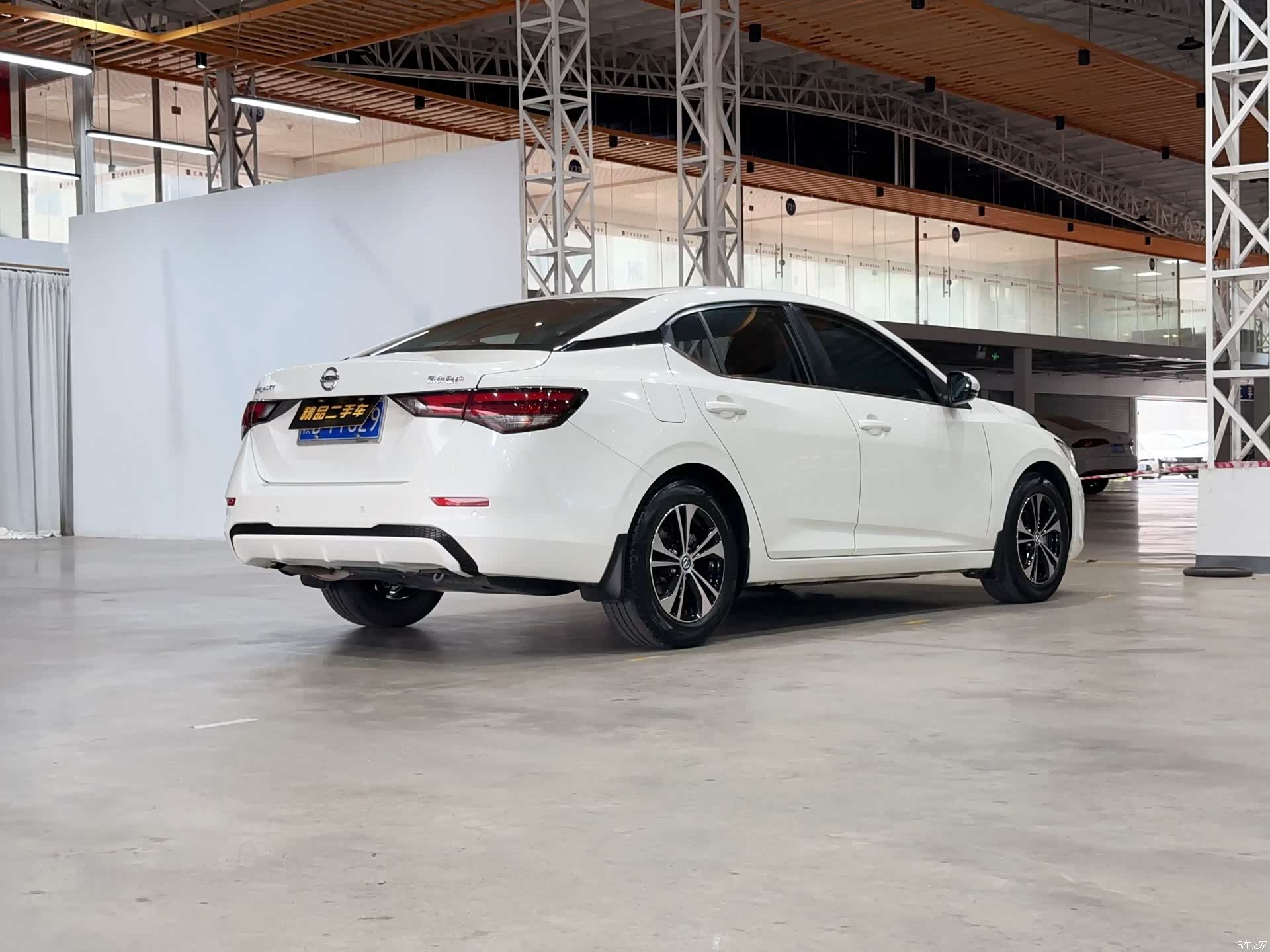 Nissan Sylphy, 2022 2