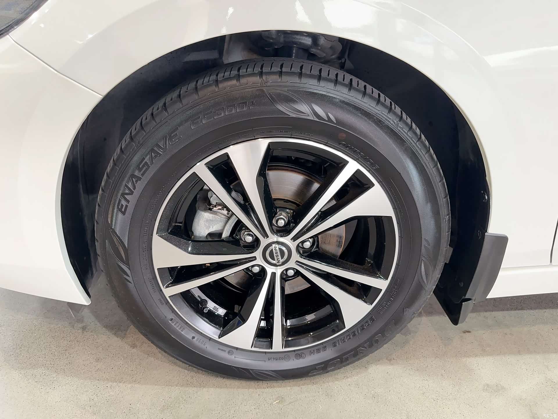 Nissan Sylphy, 2022 13