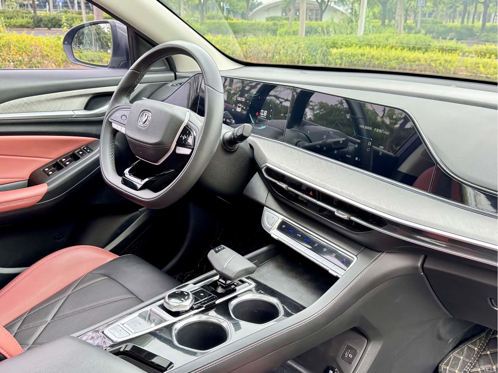 Changan Eado, 2023 6