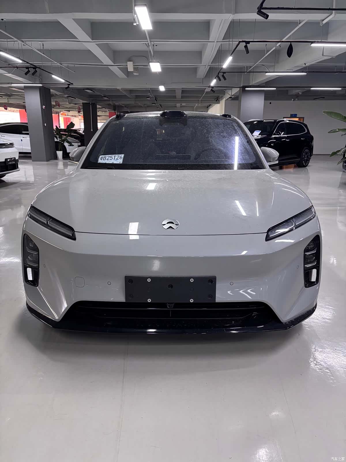NIO ET5, 2026 2