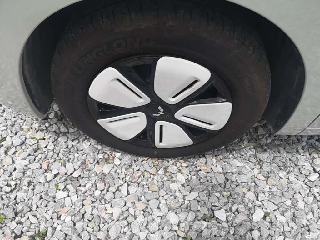 Wuling MINIEV, 2025 23