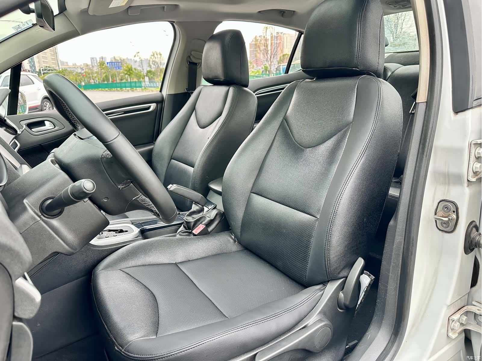 Citroen C4, 2015 21