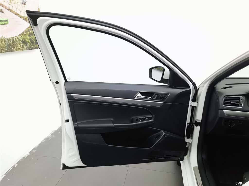 Volkswagen Lavida, 2019 8