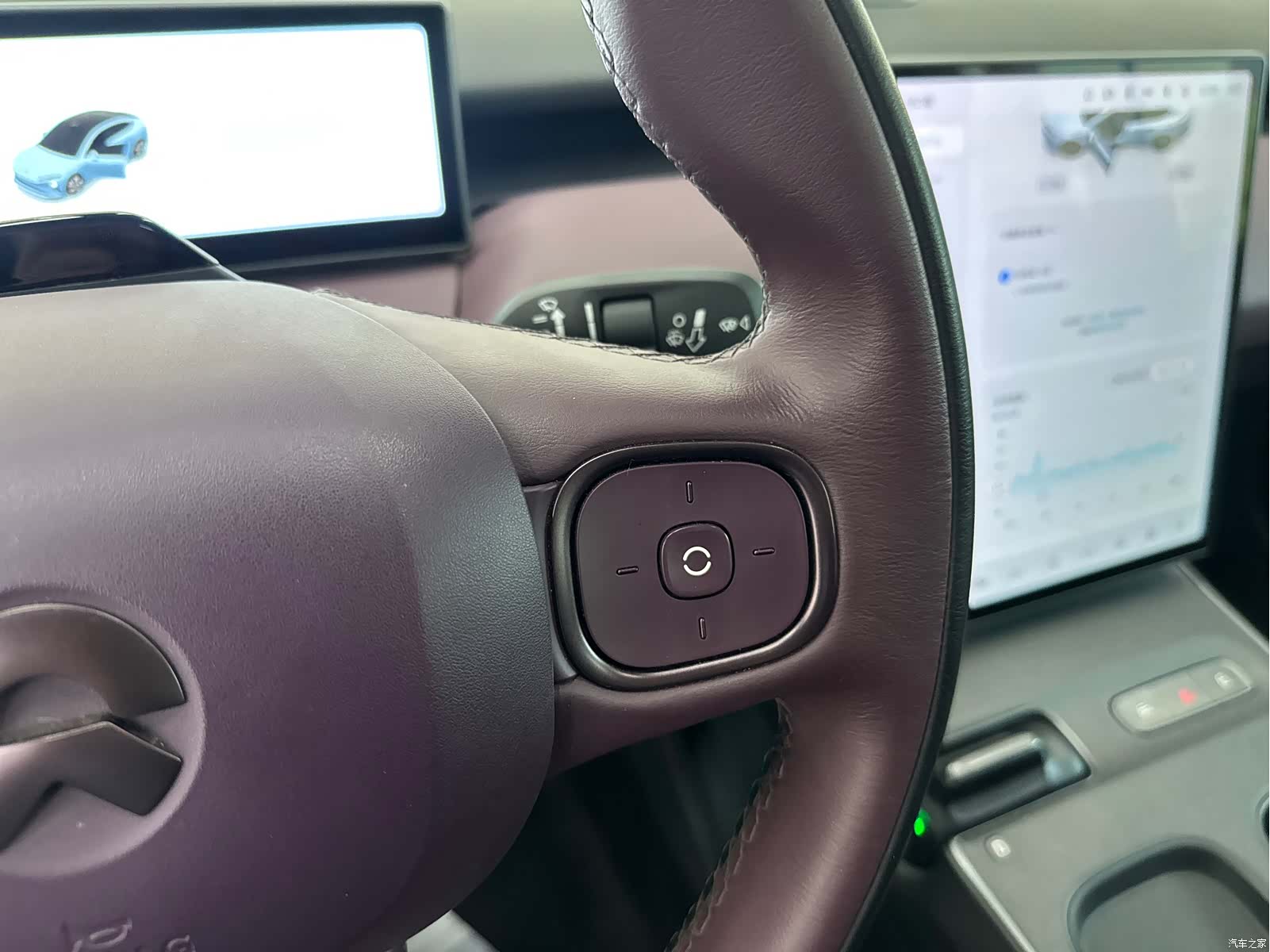 NIO ET5, 2023 7