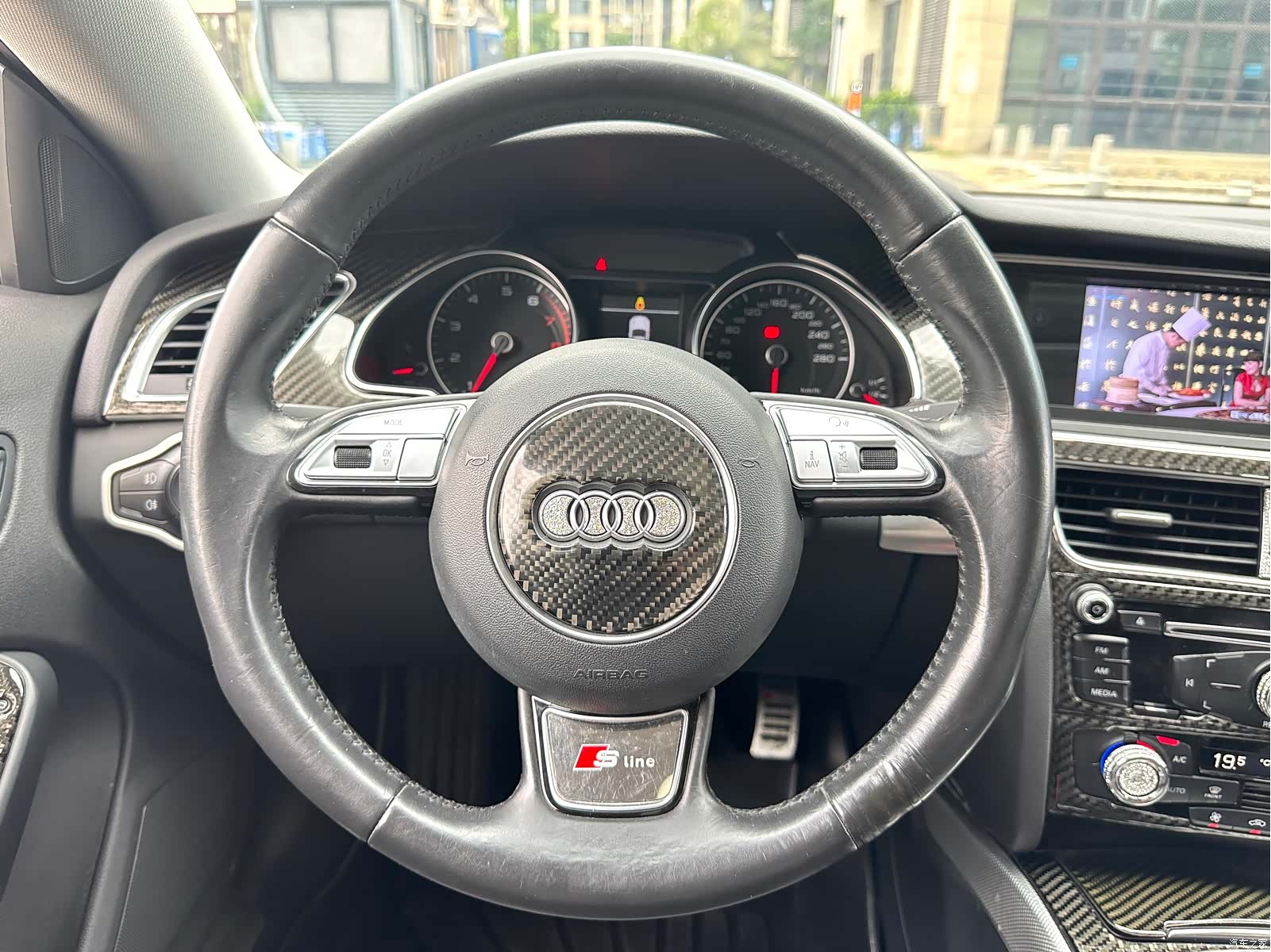 Audi A5, 2016 9