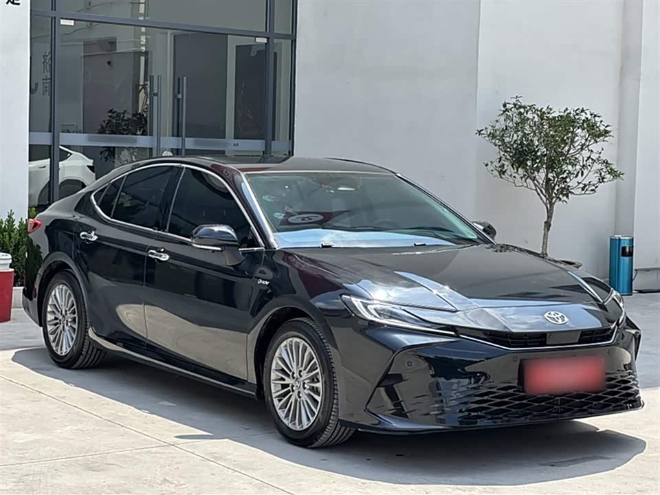 Toyota Camry Toyota Camry