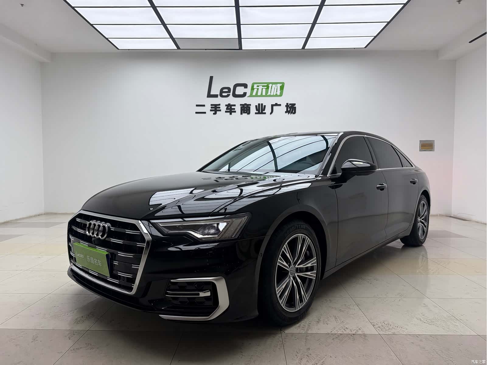 Audi A6L, 2024 1
