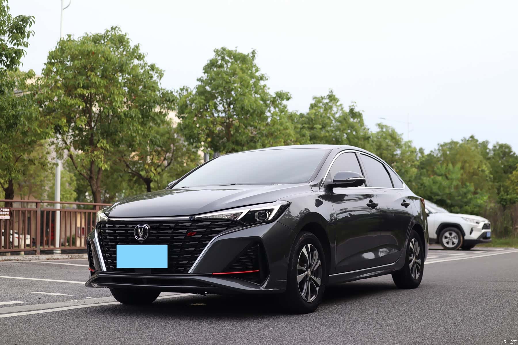 Changan Eado, 2023 1