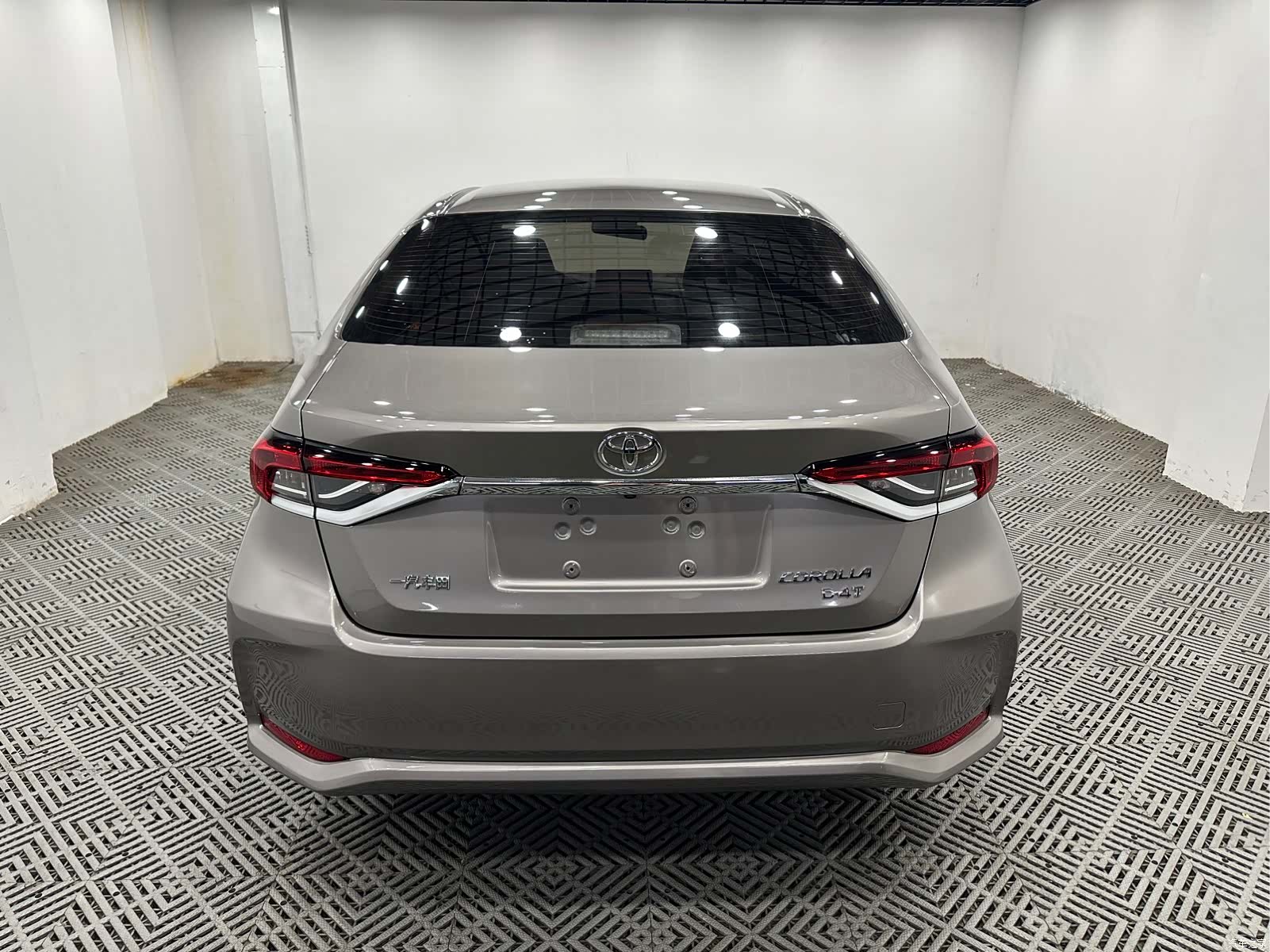 Toyota Corolla, 2022 8