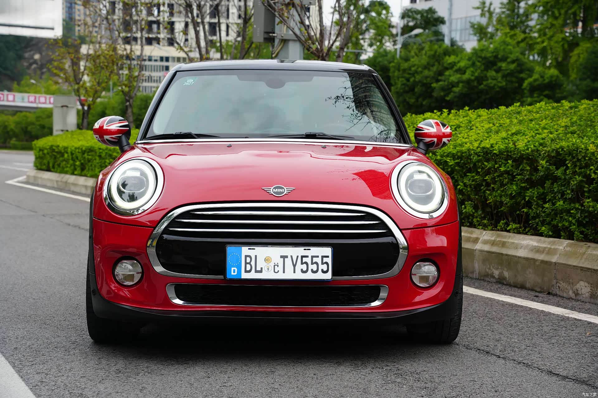 Mini Cooper, 2019 10