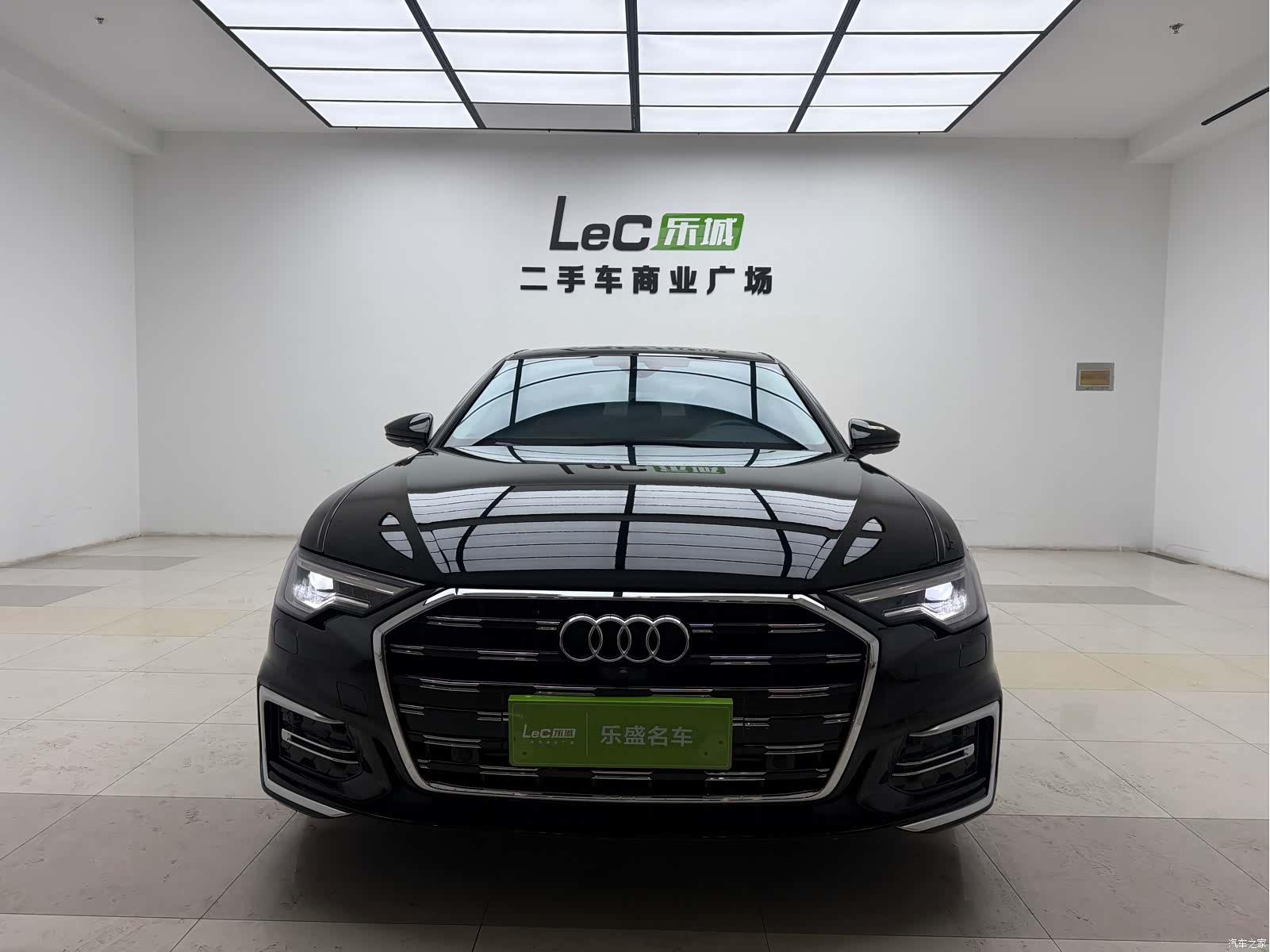 Audi A6L, 2024 3