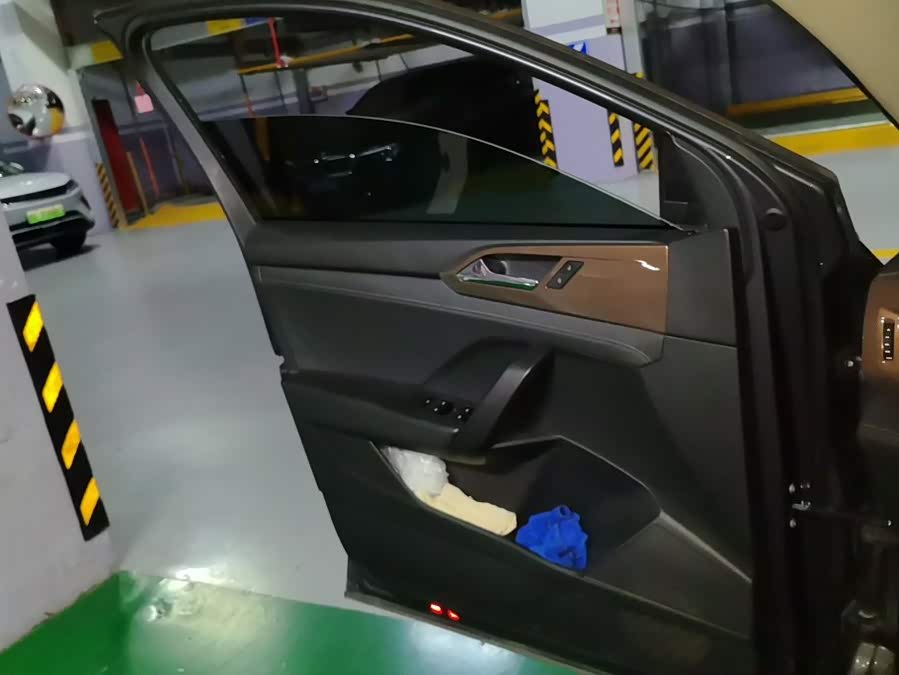 Volkswagen Tharu 2020, фото 7