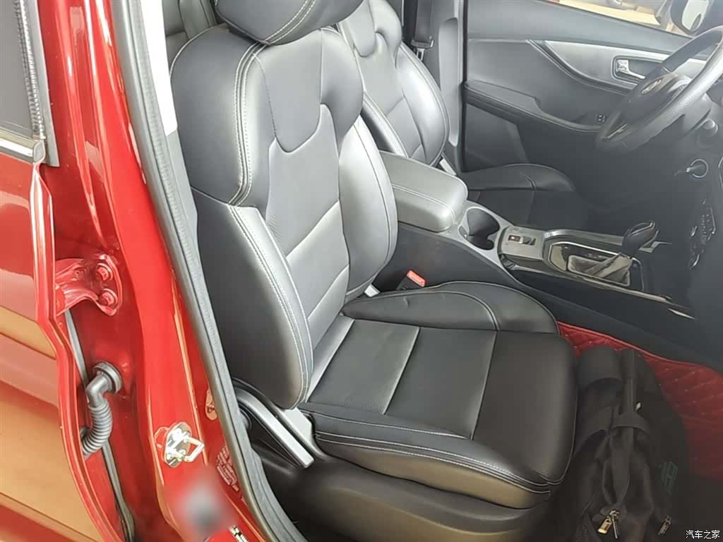 DongFeng S560, 2019 25