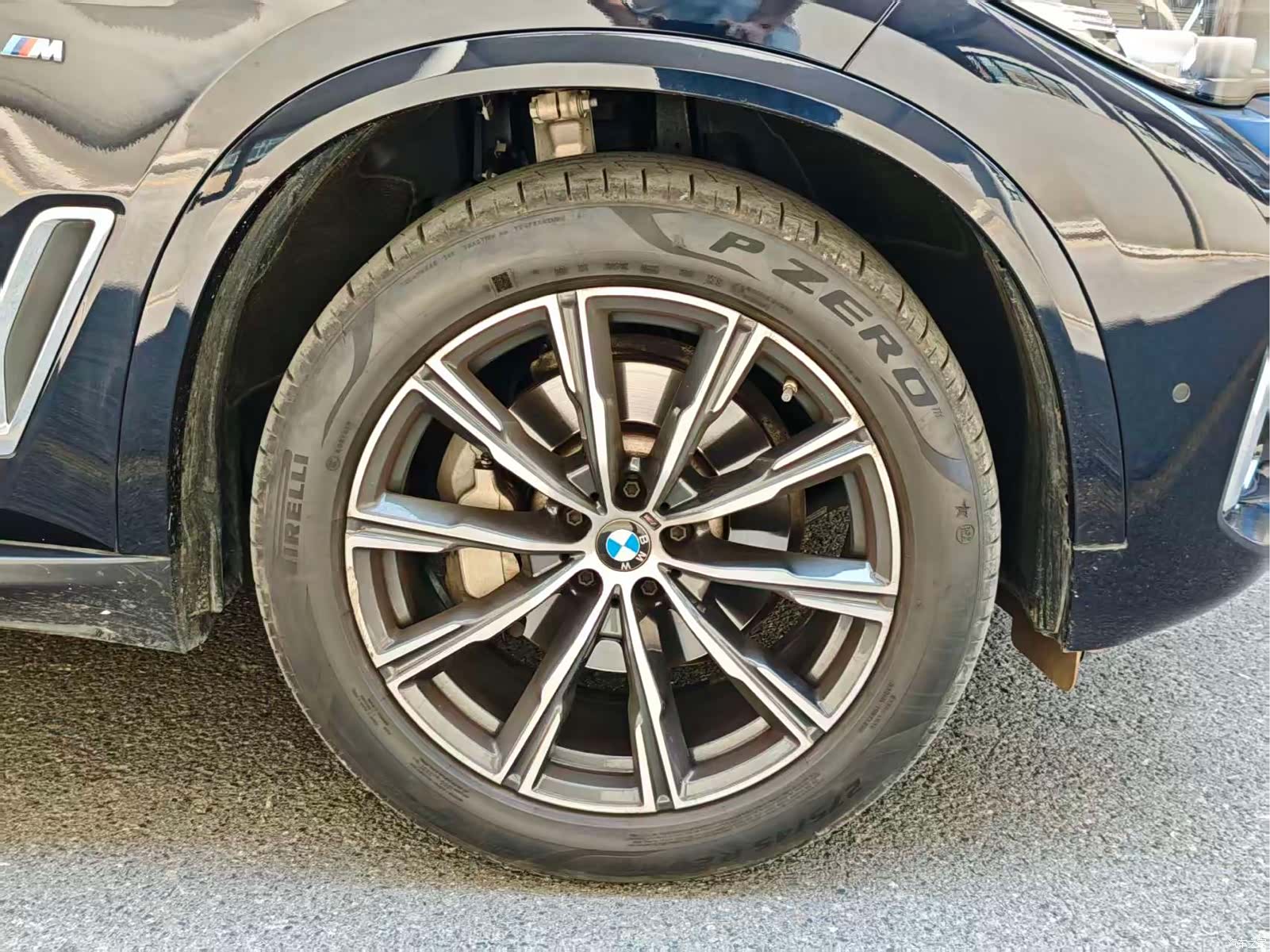 BMW X5, 2022 15