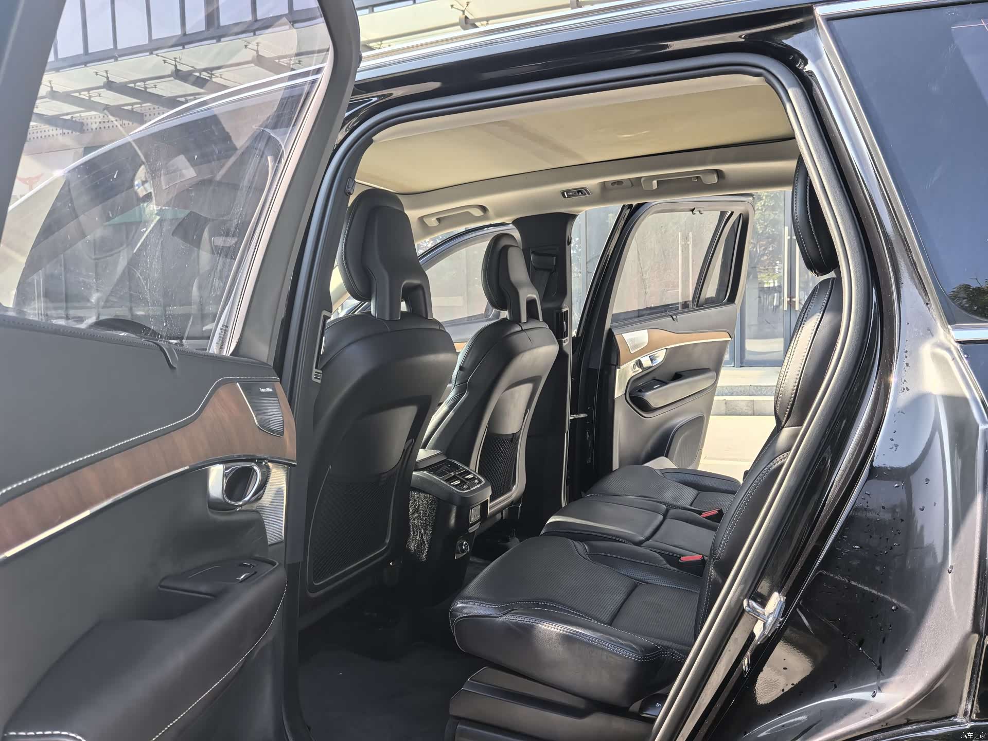 Volvo XC90, 2017 17