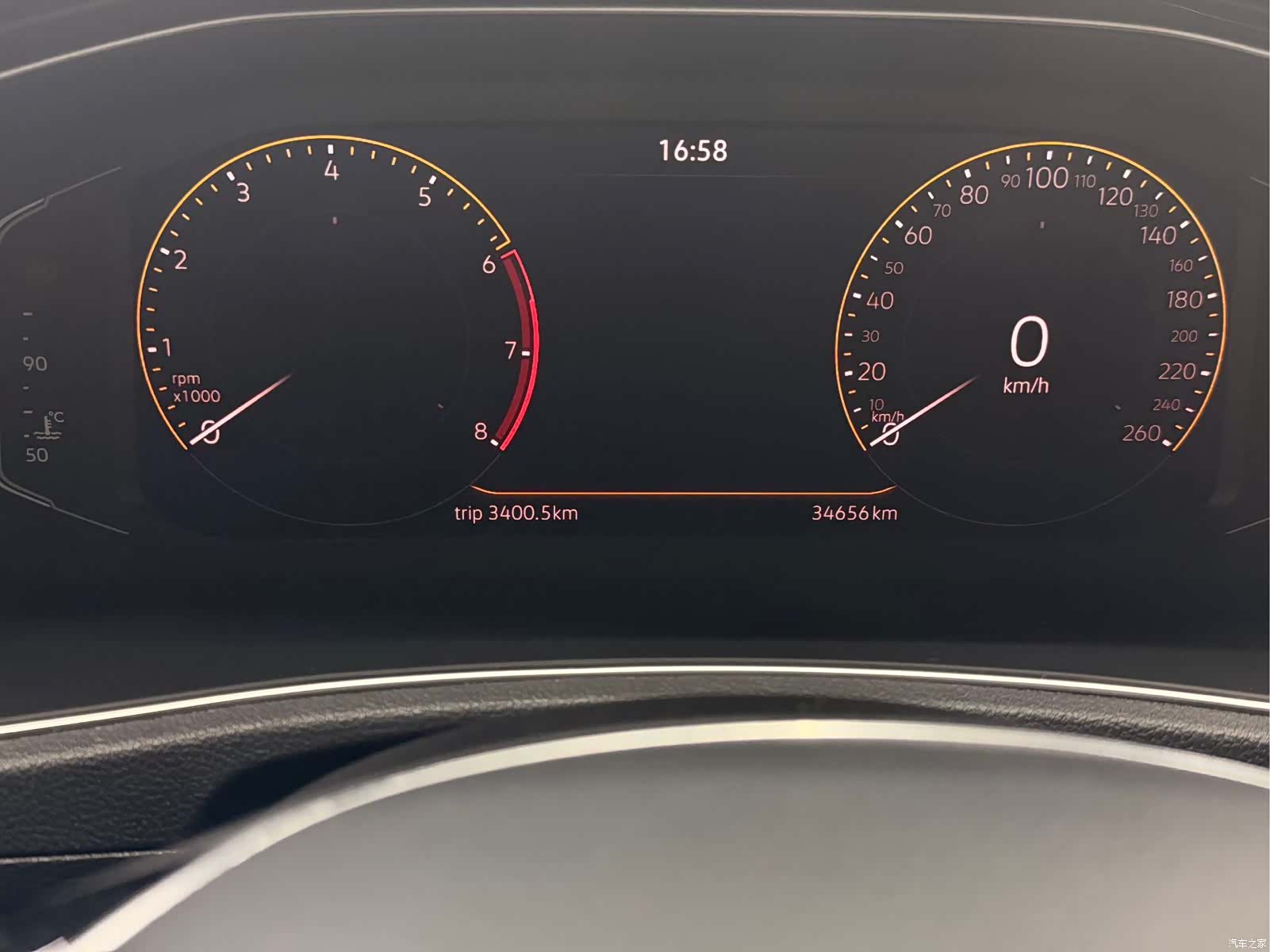 Volkswagen T-ROC, 2022 18