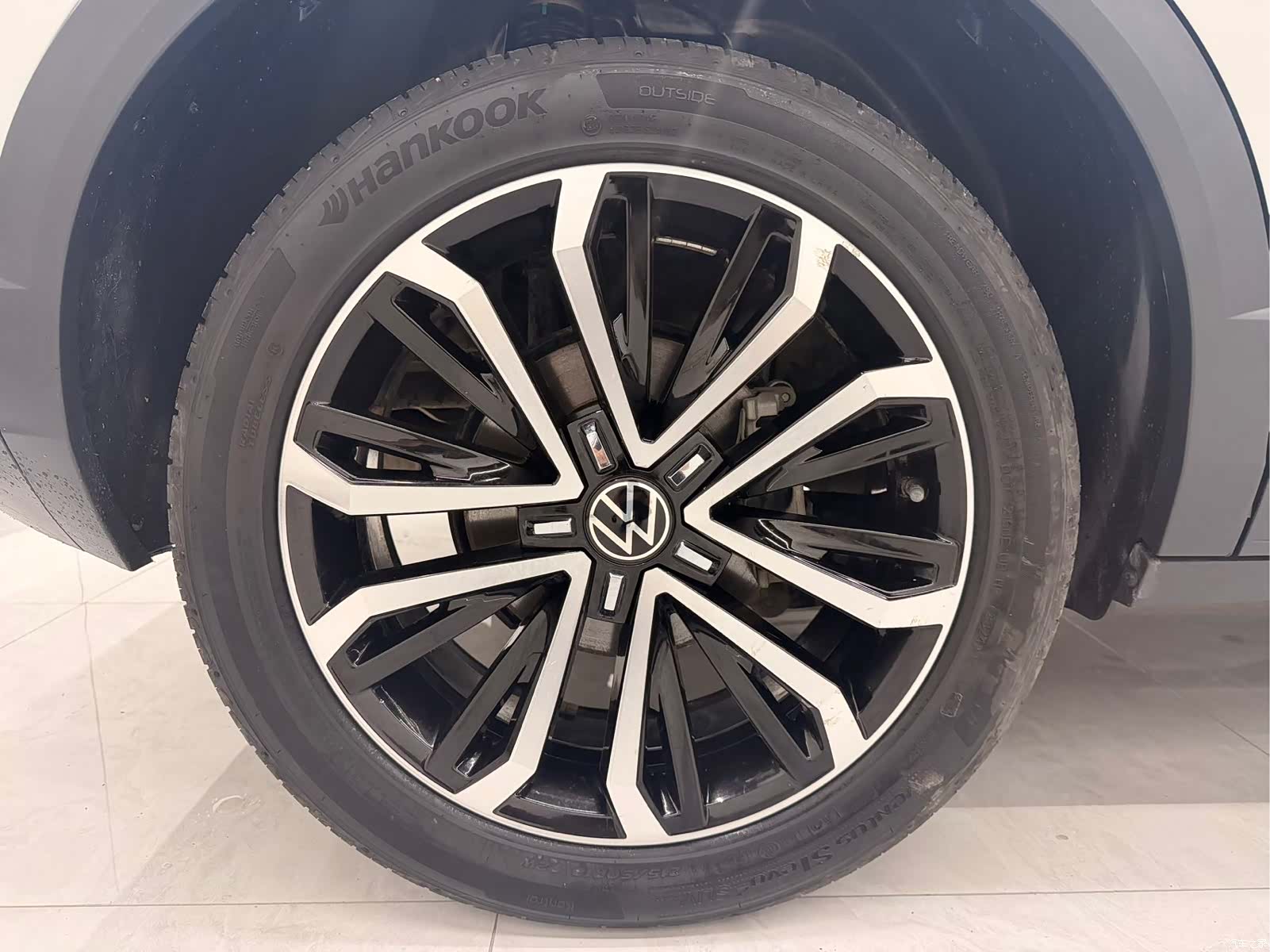 Volkswagen T-ROC, 2022 21