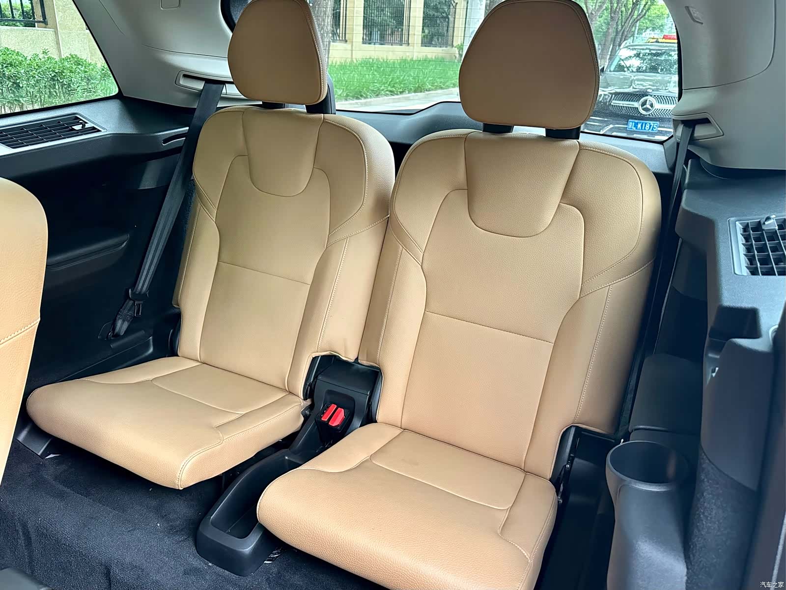 Volvo XC90, 2016 15