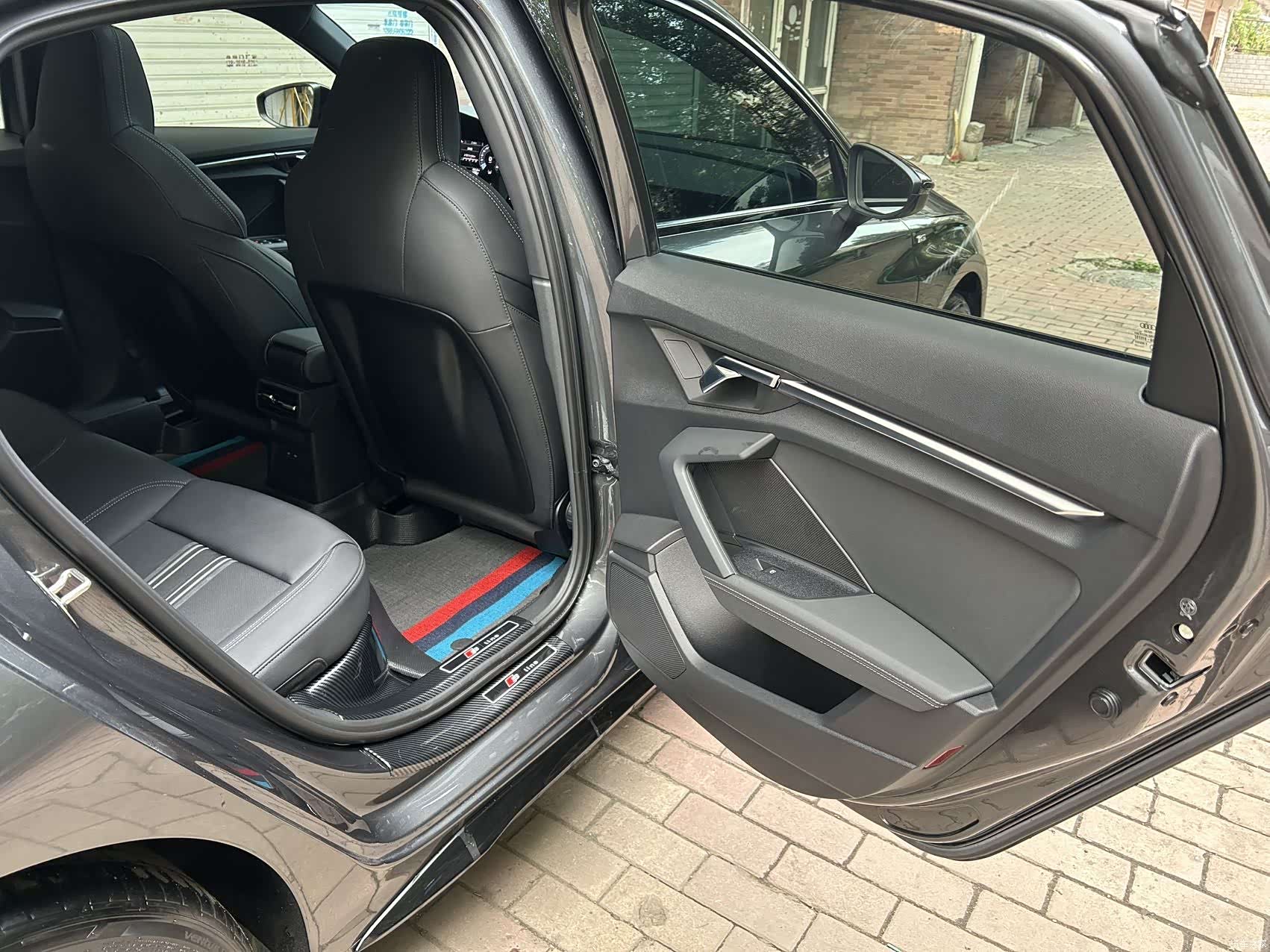 Audi A3, 2023 17