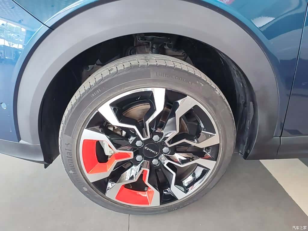 Lynk & Co 02, 2022 23