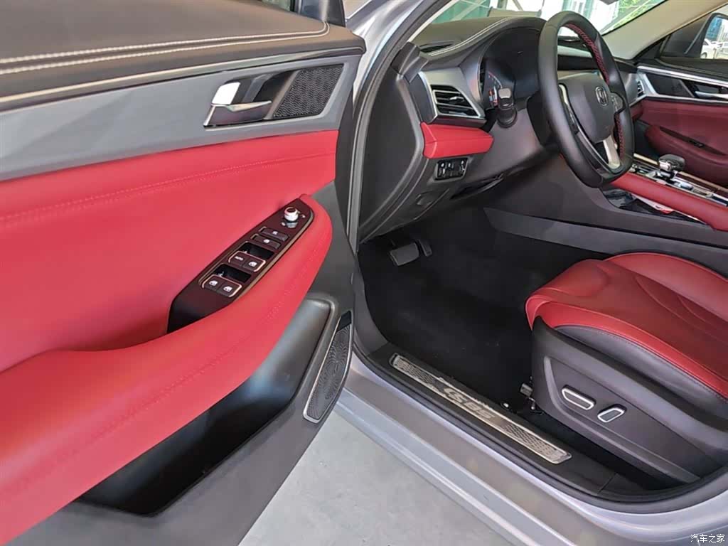 Changan CS85, 2022 16