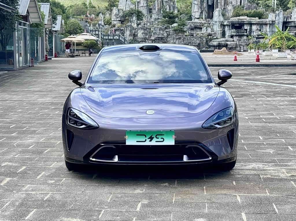 Xiaomi SU7