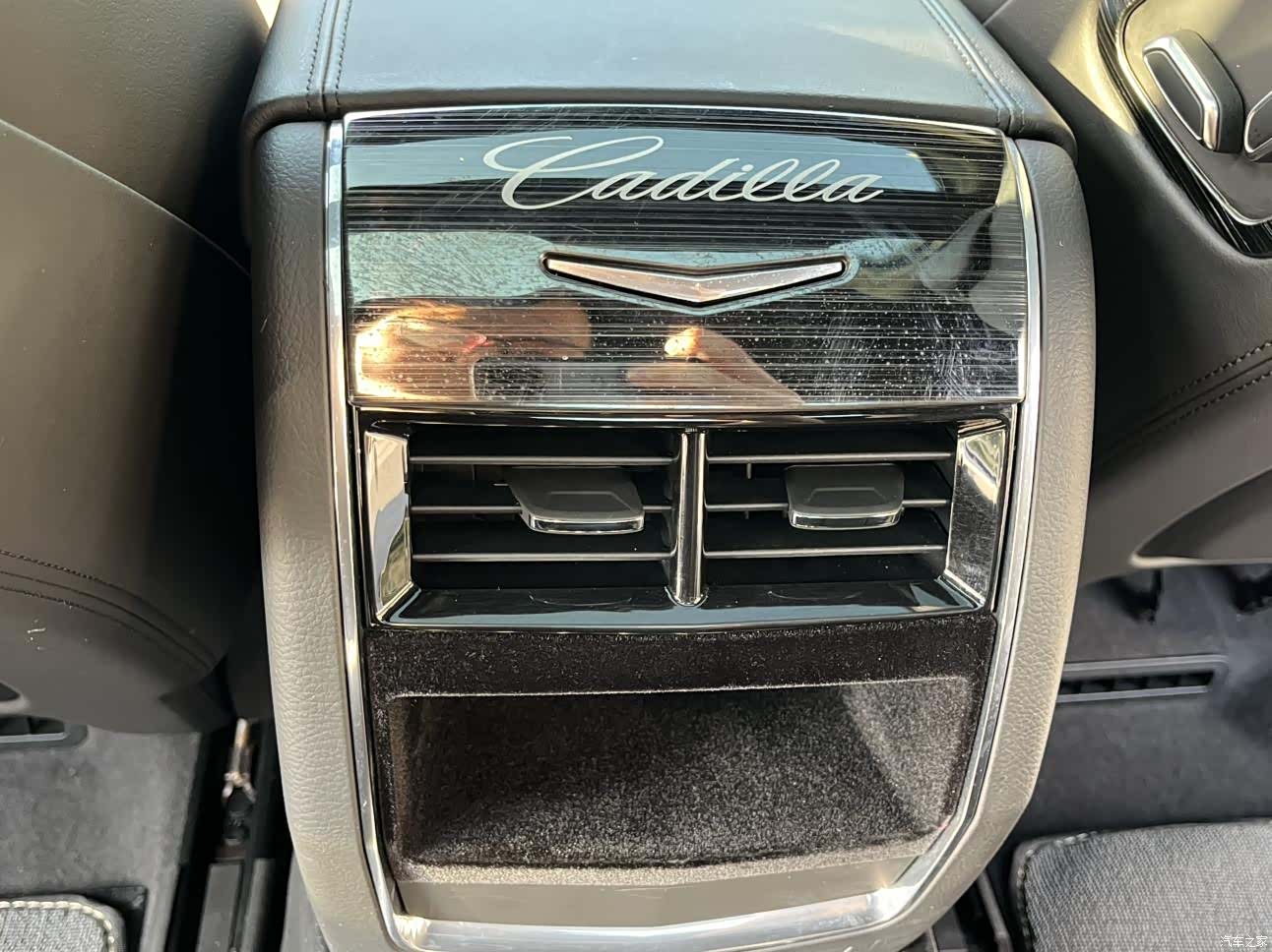 Cadillac CT6, 2019 26