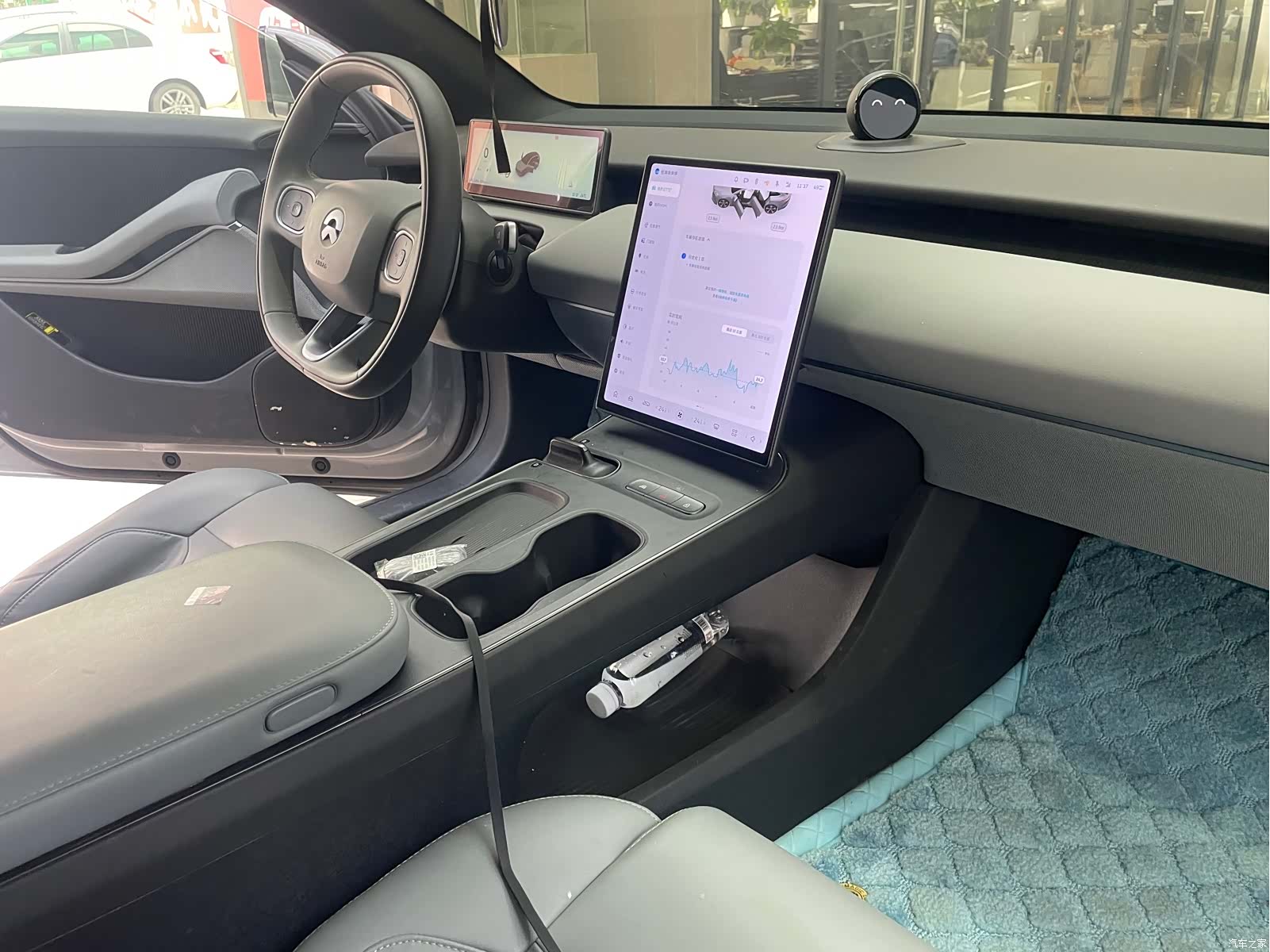 NIO ET5, 2024 20