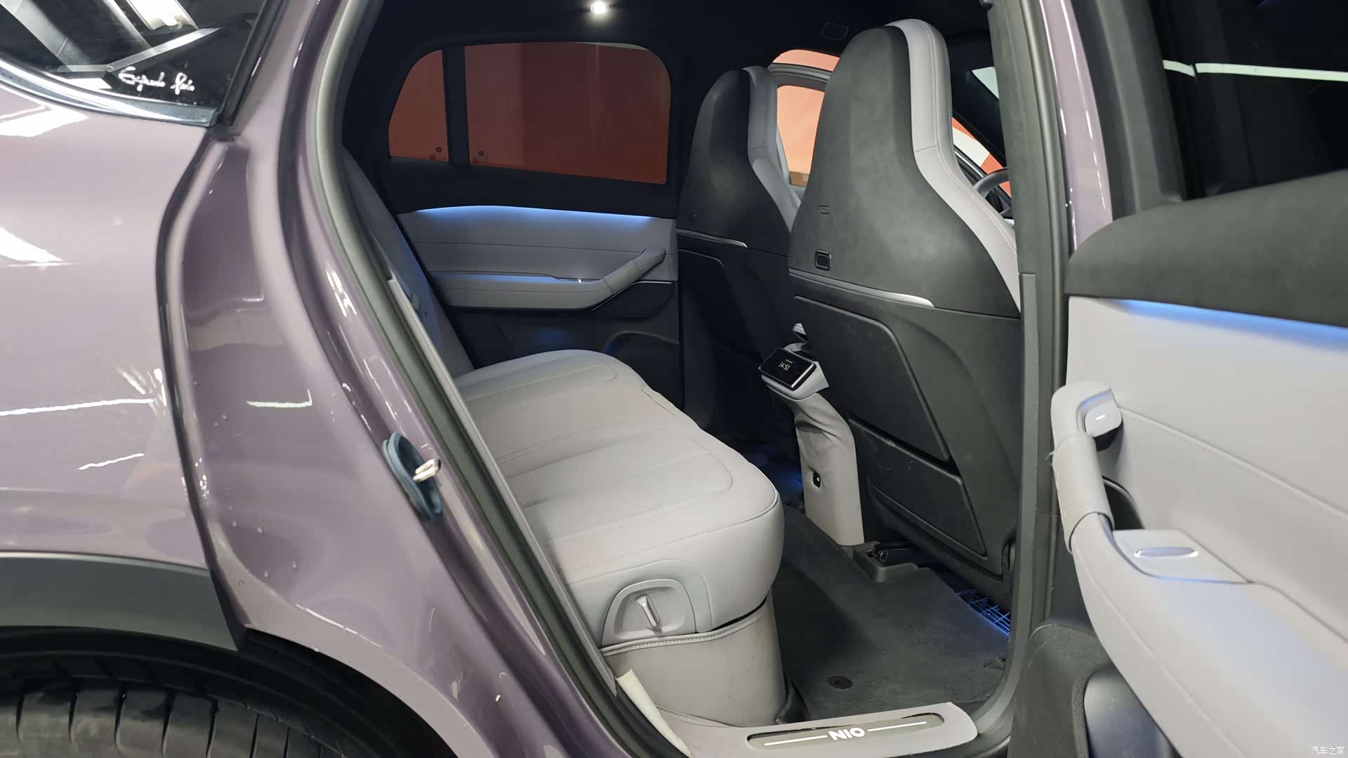 NIO EC6, 2024 12