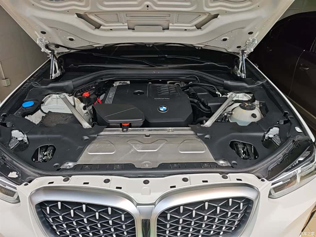 BMW X4, 2024 20