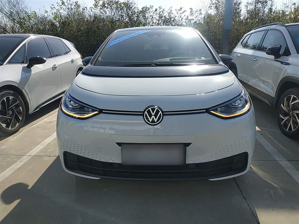 Volkswagen ID.3