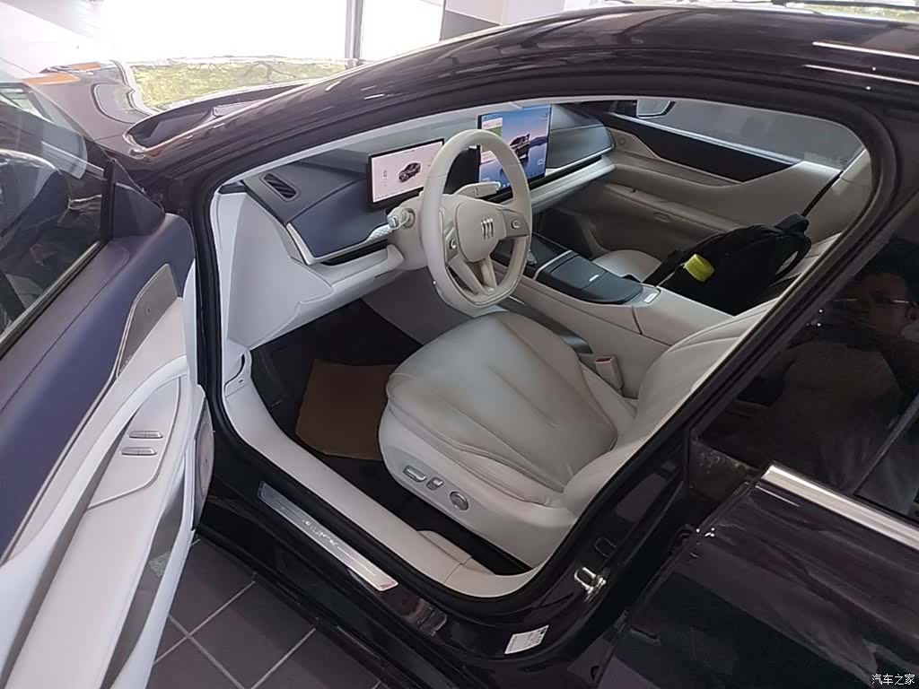 Buick L7, 2025 16
