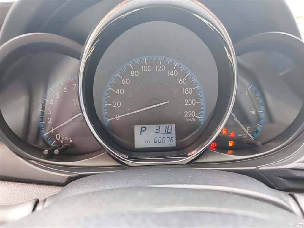 Toyota FS, 2018 12