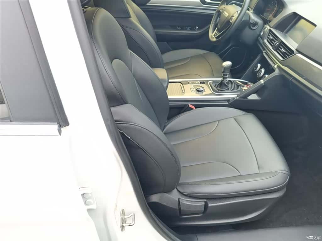Haval H6, 2018 25