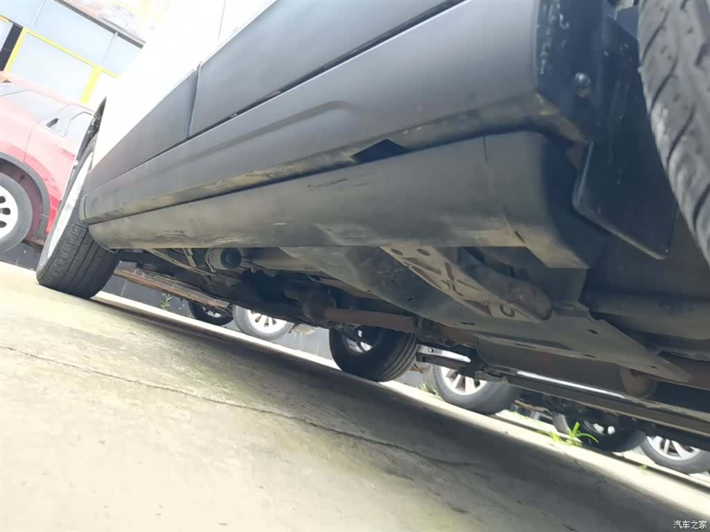 Haval H6, 2018 22