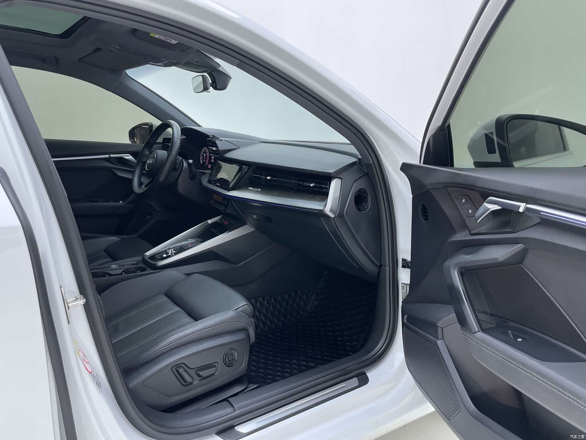 Audi A3, 2022 27