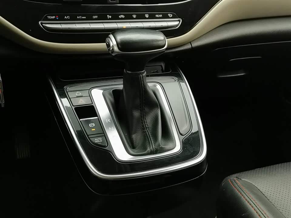 Trumpchi Trumpchi M6