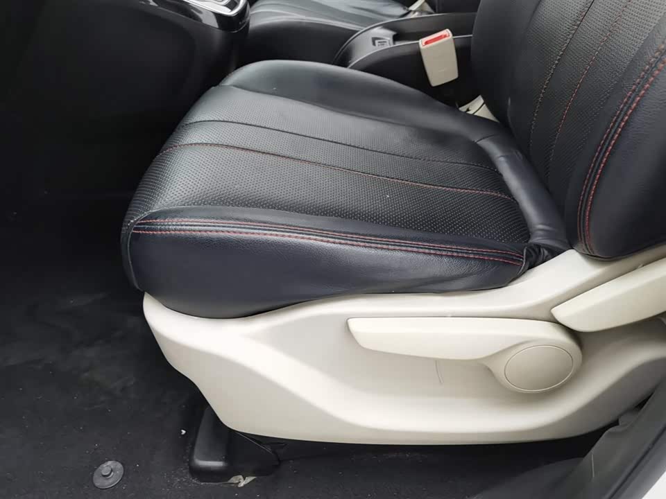 Trumpchi Trumpchi M6