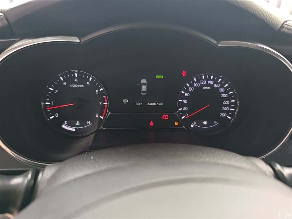 Kia K5, 2015 12
