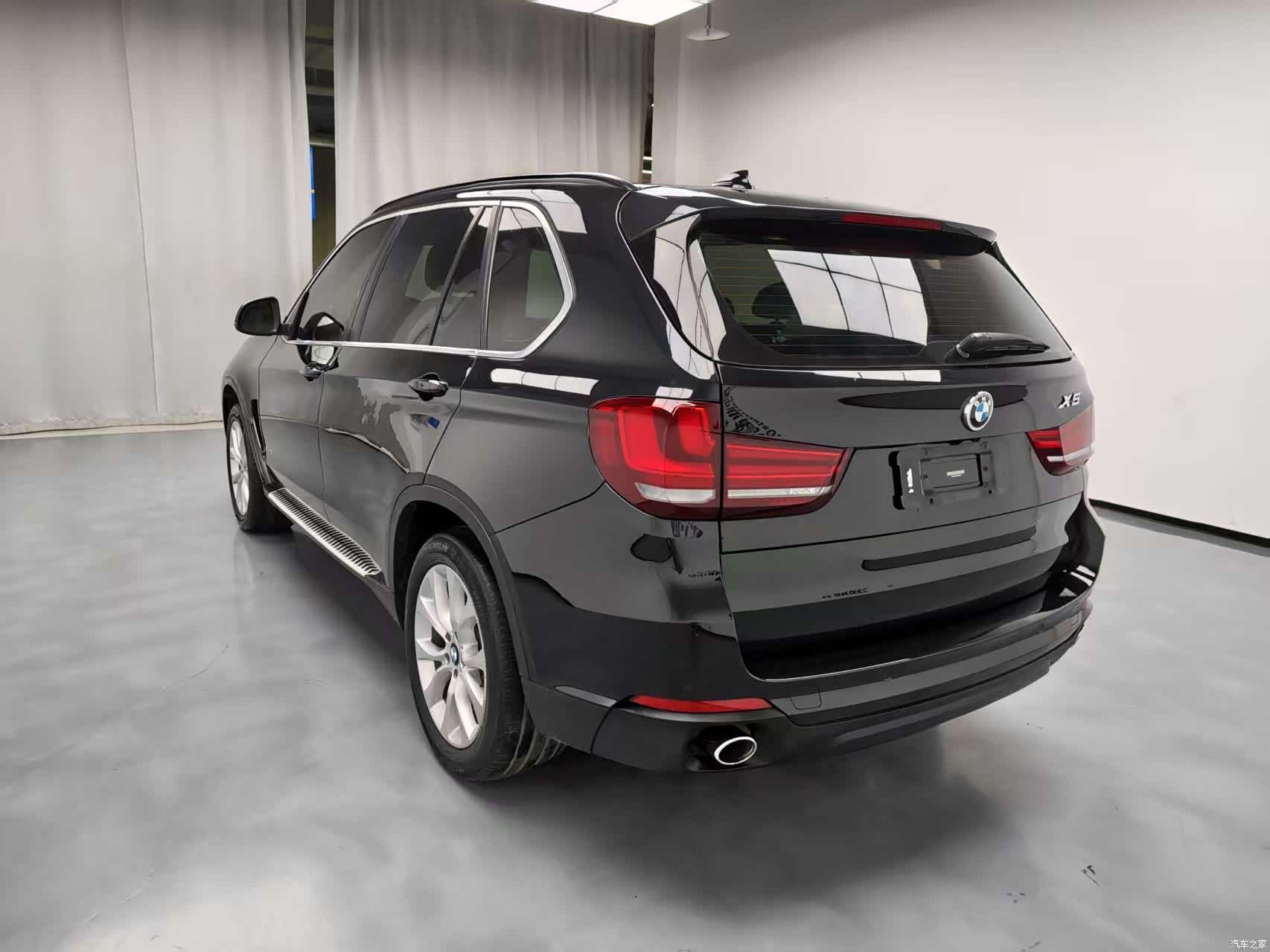 BMW X5, 2016 12