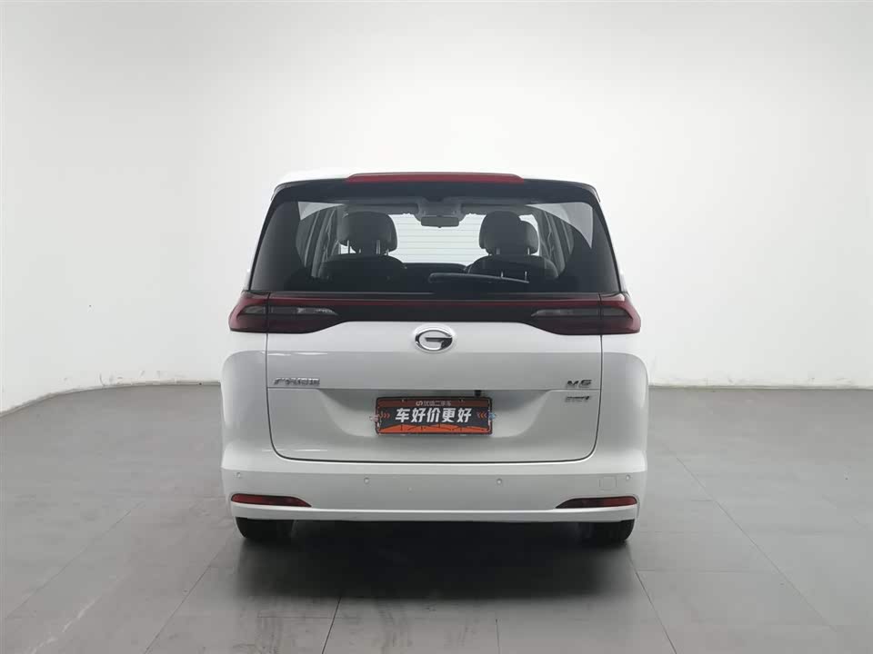 Trumpchi Trumpchi M6