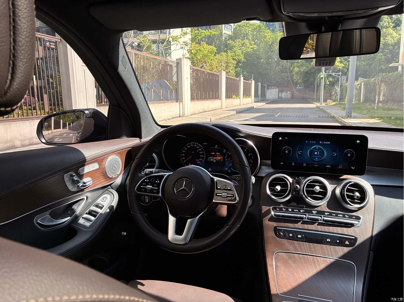 Mercedes-Benz GLC, 2022 9