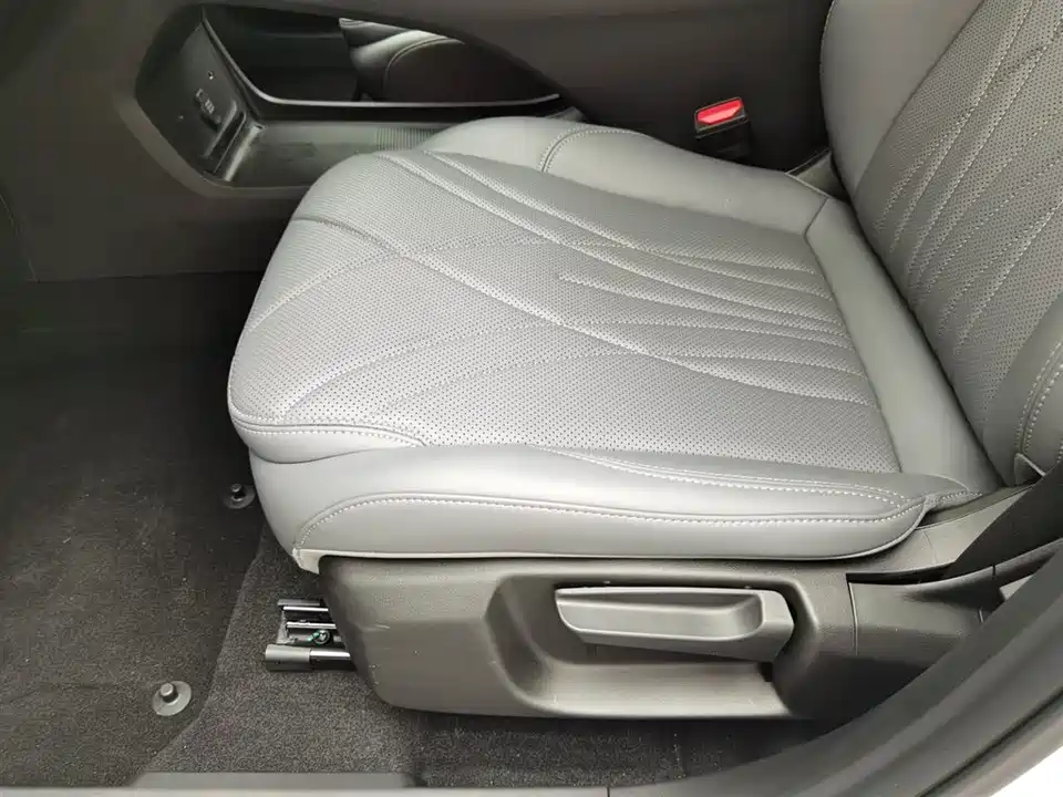 Geely Galaxy Galaxy L6