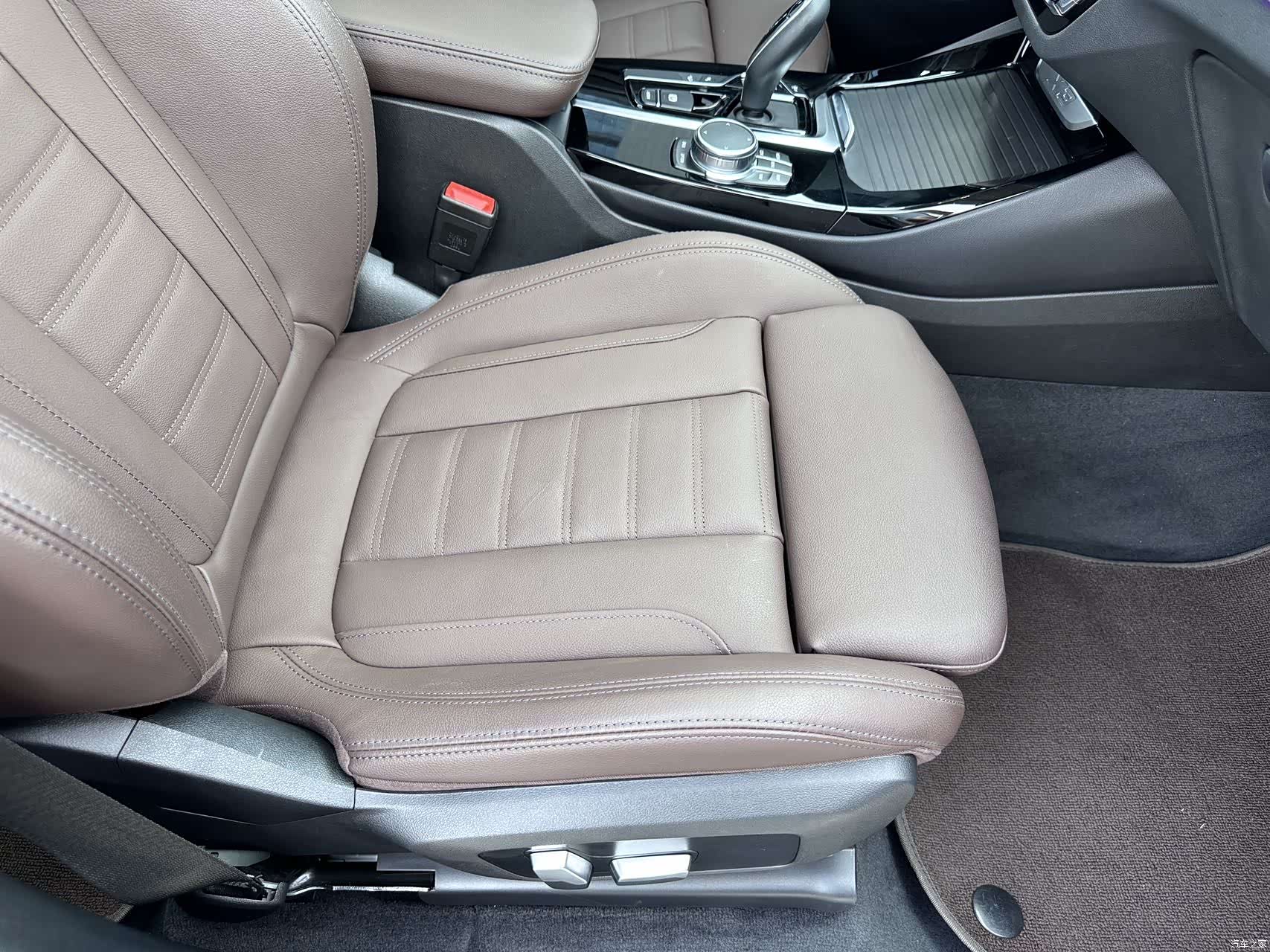 BMW X3, 2021 10