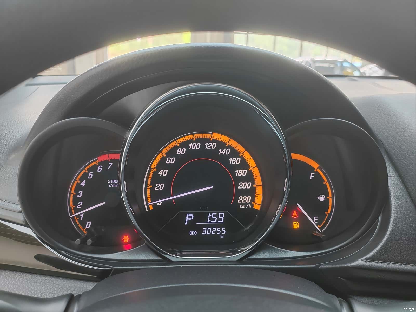 Toyota YARiS L, 2022 11