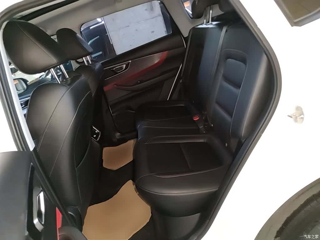 Chery Tiggo 7, 2020 17