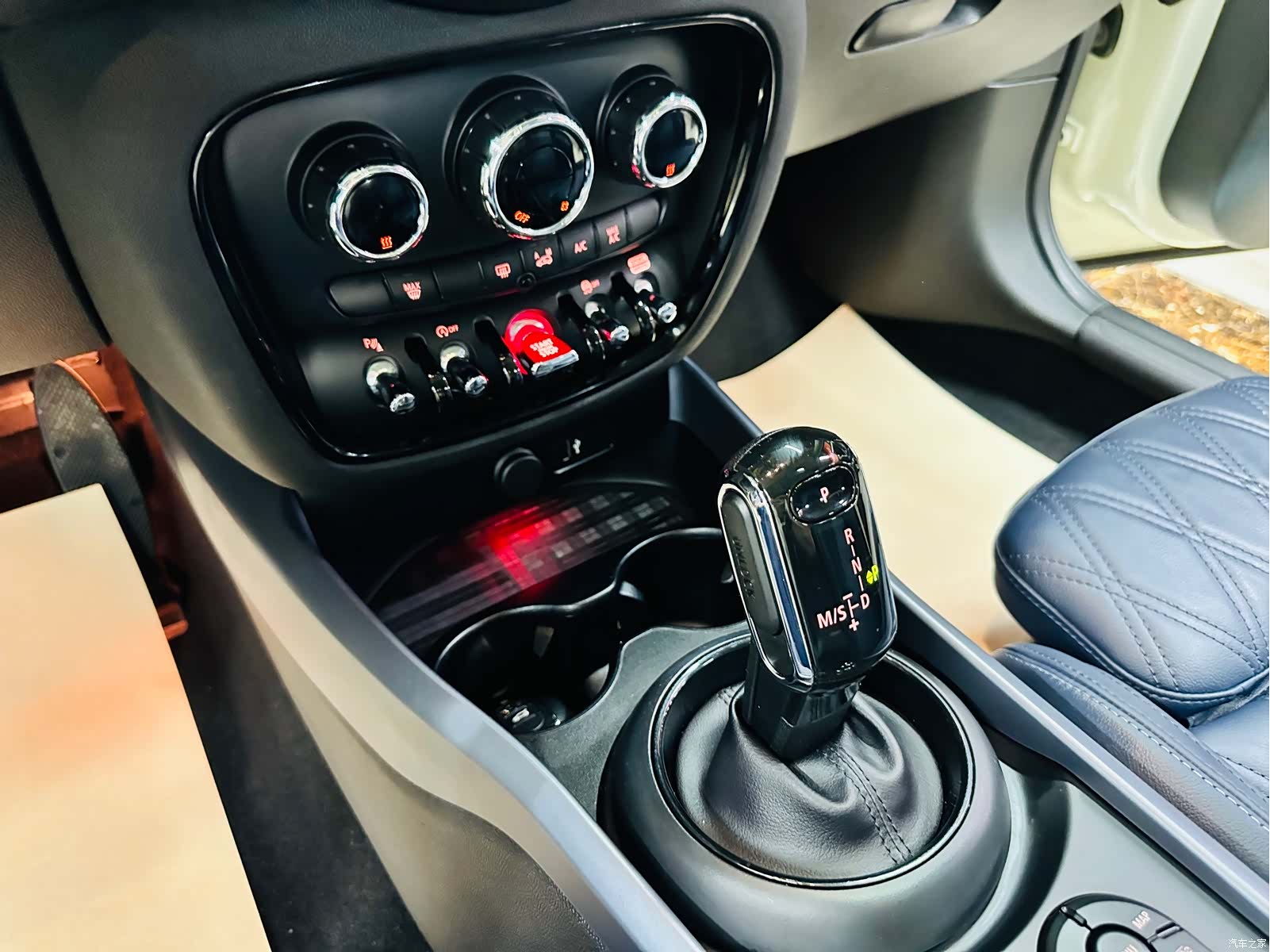 Mini Clubman, 2021 39
