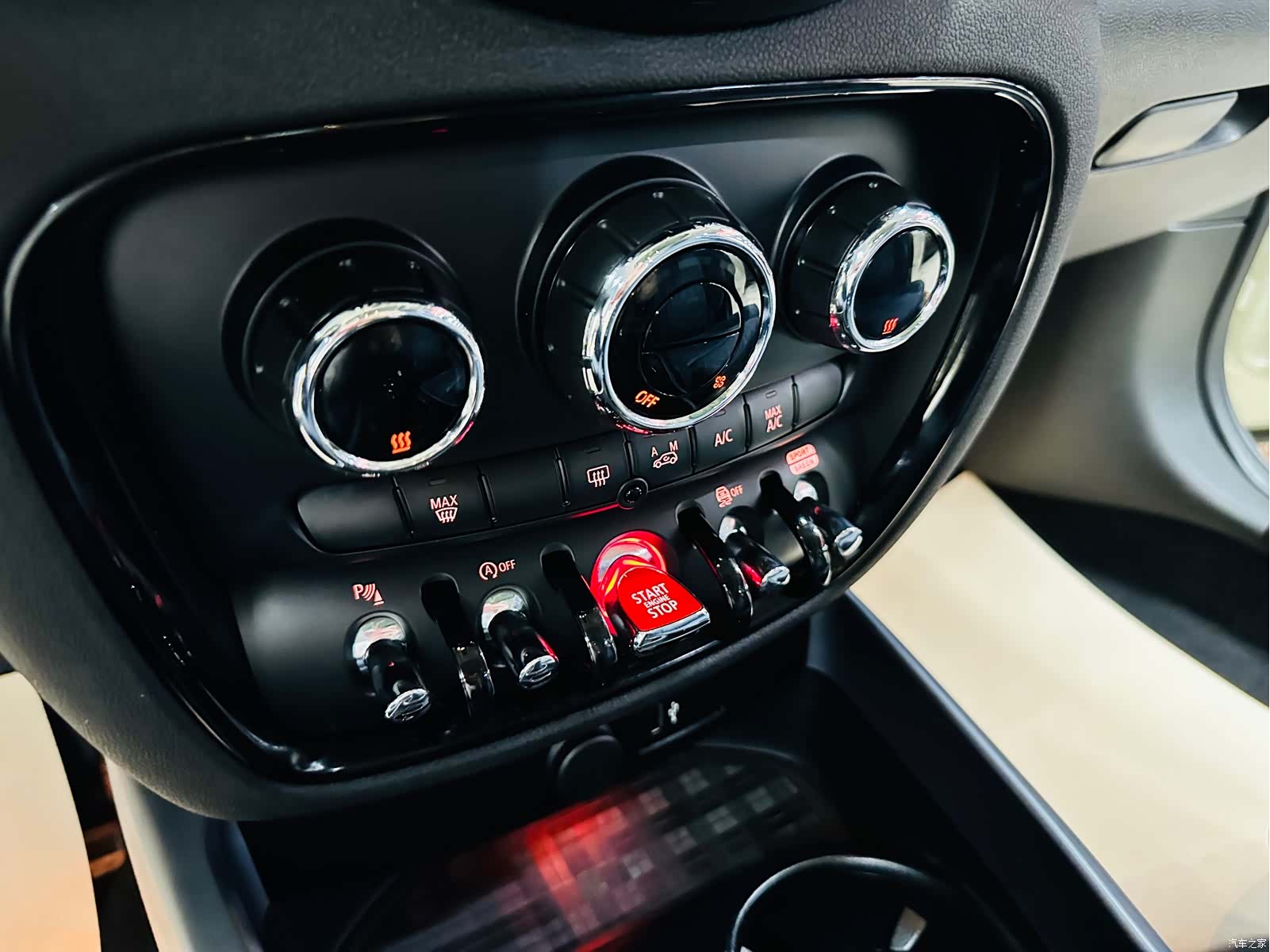 Mini Clubman, 2021 42