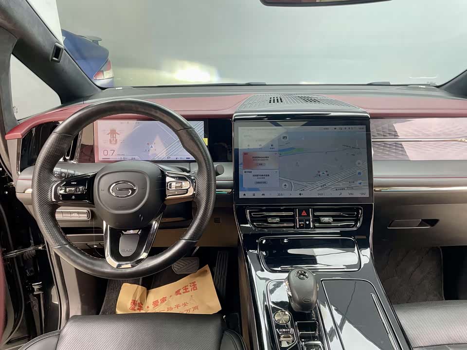 Trumpchi Trumpchi M8