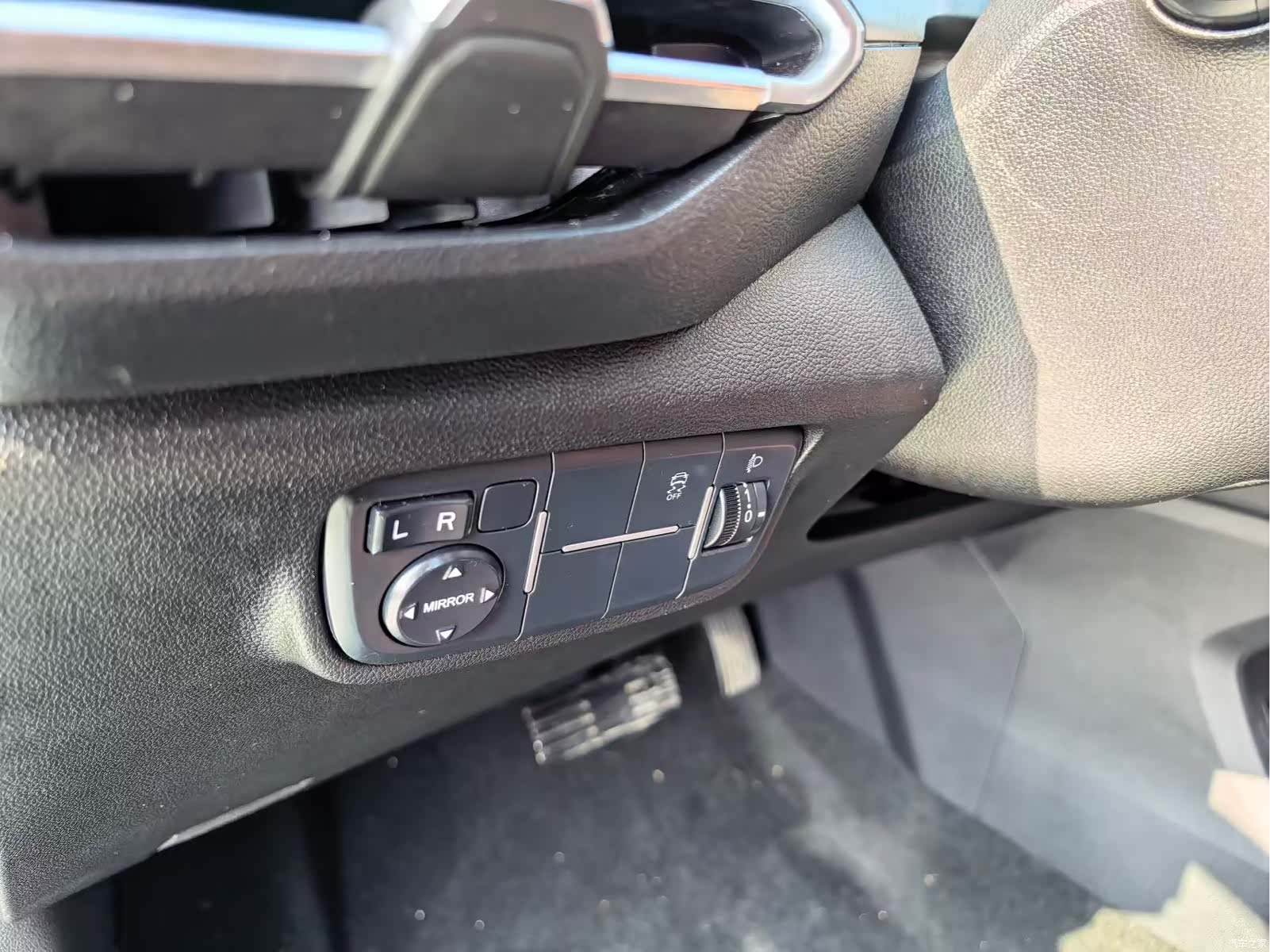 Changan Eado, 2023 14